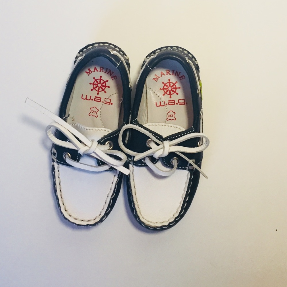 W.A.G shoes